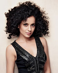 Kangana Ranaut